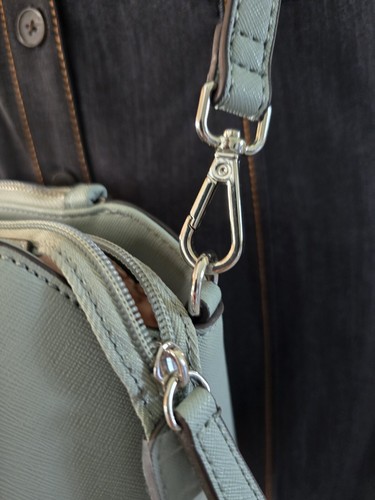 Satchel Kimri von Guess - Bild 8 von 15