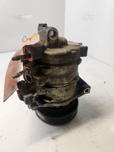 A/c Air Compressor LINCOLN CONTINENTAL 97 98 99 00 01 02