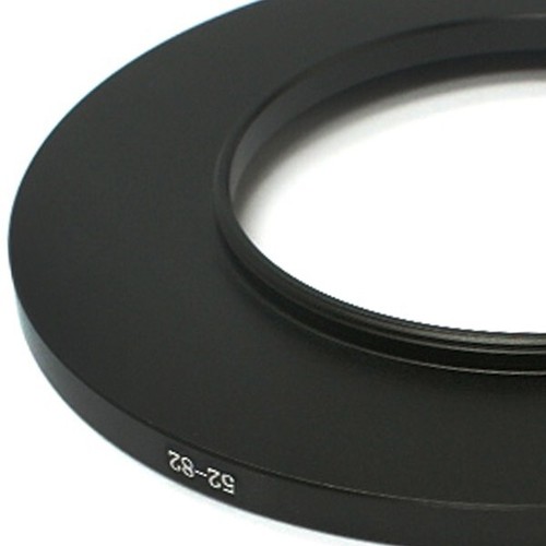 52mm to 82mm Step-Up Lens Filter Ring Adapter - Picture 4 of 9