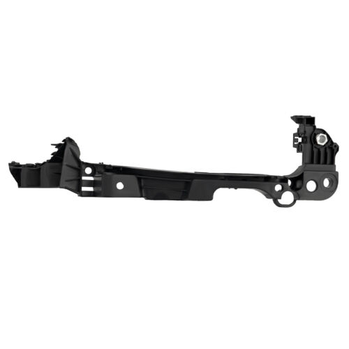 Bumper Bracket Passenger Right Side For Volkswagen Golf 2010-2013 2014 VW1043105 - Picture 2 of 12