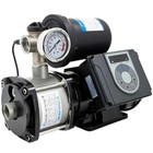 Household Variable Frequency Pump Stainless Steel Centrifugal Intelligent