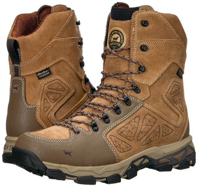 irish setter boots ravine