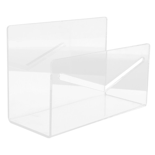 2 Pieces Organisateur De Bureau Comptoir D'organisateur Tri Courrier - Zdjęcie 11 z 12