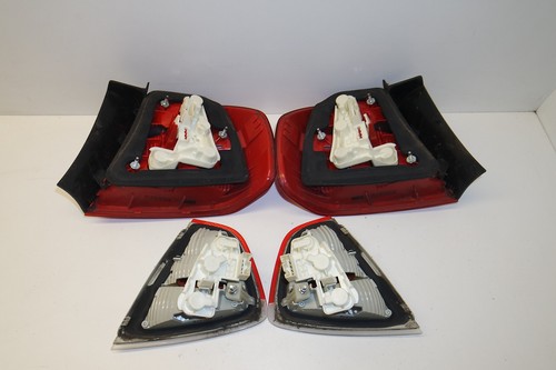 BMW 3 Ser E90 M3 Pre LCI Rear Tail Light Set Rear Waistlights Set - Picture 11 of 11