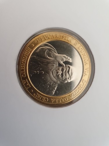 Vatikan 2012 Numisbrief mit Medaille 50. Eukrastischer Kongress Dublin Benedikt - Bild 3 von 3