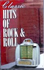 CLASSIC HITS OF ROCK & ROLL- EMI Capitol Music Cassette Compilation LN