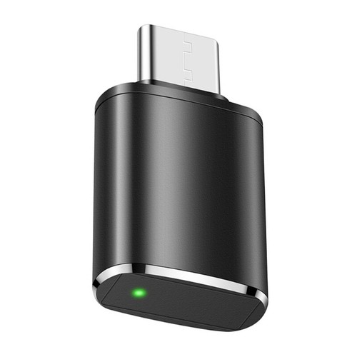 USB C Mouse Mover Shakers for Continuous Gaming and Work Mouse Movement - Picture 6 of 8
