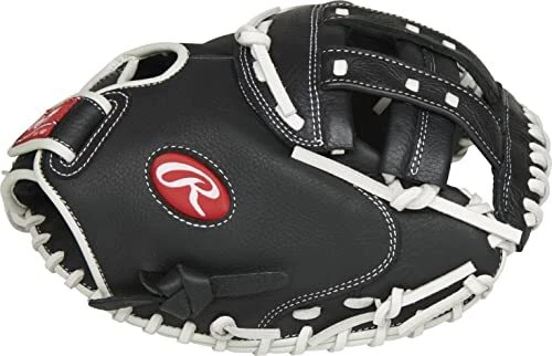 Rawlings Shut Out Series Youth Softball Catchers Glove 32.5 Inch