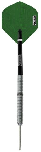 PENTATHLON™ Tungsten Darts Set Dart Barrels, Flights, Shafts - MEHRERE GEWICHTE - Bild 27 von 48