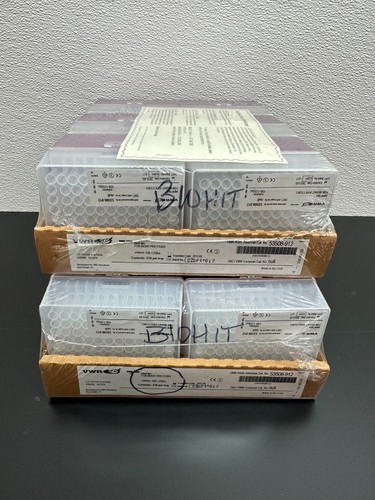 VWR Cat No 53508-912 BIOHIT Signature Extra Volume Pipette Tips - Picture 19 of 24