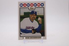 2008 Topps Updates & Highlights #UH235 Eddie Guardado