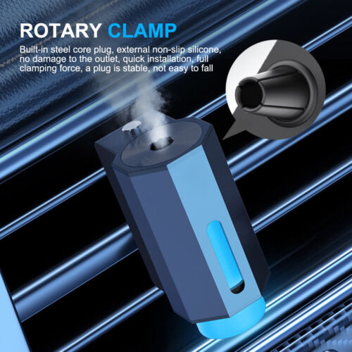 Smart Car Air Freshener: Eliminate Odors with this Creative Car Vent Perfume USA - Picture 6 of 26