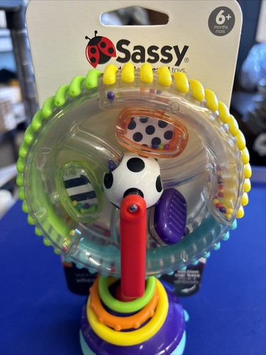 Babies Developmental Toys Wonder wheel 6+ Months