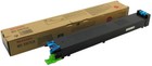 Genuine Original Sharp MX-31GTCA Cyan Toner Cartridge | FREE 🚚 DELIVERY