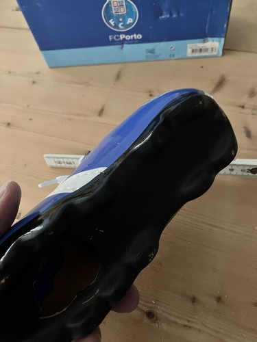 Spardose Keramikschuh Fc Porto - Bild 4 von 5