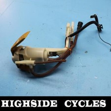 1387 09 HARLEY-DAVIDSON ROAD KING PETROL GAS TANK FUEL PUMP
