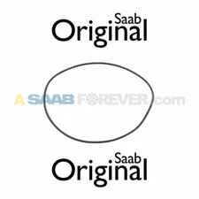 NEW SAAB 900 81-93 9000 90-93 Oil Pump O-ring GENUINE OEM 30543193 9125824 