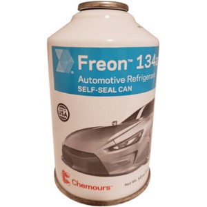 r134a 134a freon