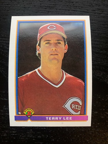 1991 Bowman Baseball - Complete Your Set - You Pick (401 & Up) - Picture 146 of 159