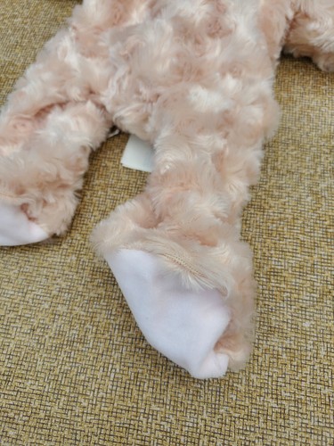 Build-A-Bear Workshop UNSTUFFED Happy Hugs IV Teddy Bear NWT - Afbeelding 5 van 7