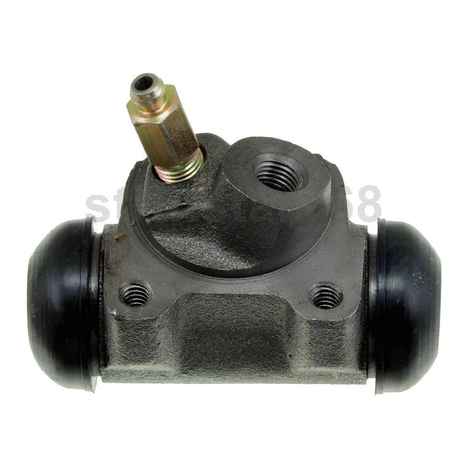 2 cilindros de rueda de freno de tambor trasero para Chevrolet Chevy II Foto 3 de 4