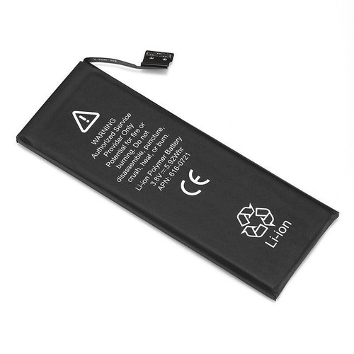 For iPhone 5 6S 7 8 Plus XS 11 12 13 14 Pro Max Mini Replacement Battery Tools - Picture 5 of 62