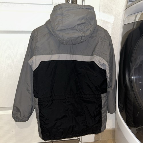 Columbia Boys Winter Coat Youth Size 10-12 - Picture 5 of 8
