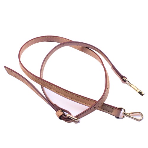 Schultergurt Echtes Leder Ersatzteile Tasche Einstellbar Abnehmbare Handwerklich - Bild 6 von 84