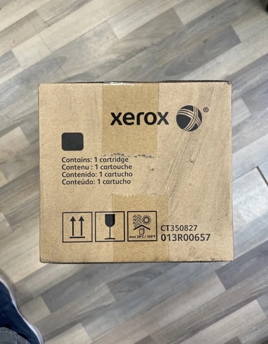 Xerox Trommelkassette WorkCentre 7120/25, 7220/25 schwarz (013R00657) - Bild 3 von 6