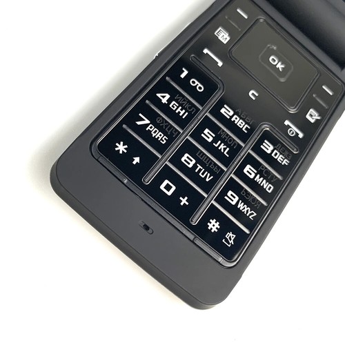 Samsung S3600 Flip 2G GSM Unlocked Phone 1.3MP Cell Phone + 1 Year WARRANTY - 第 18/23 張圖片