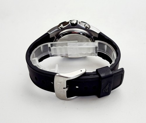 Men's ANALOG-DIGITAL Watch TOMMY BAHAMA "Relax" TB RLX1004. Alarm. Chronograph - Picture 16 of 20