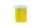 Biological Laboratory Polypropylene Lab Beakers