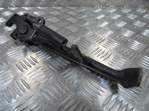 Original Yamaha FZ8 N/S Frontal Derecho Piloto estriba y montaje 2010 a 2015 - Imagen 1 de 13