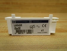 Telemecanique/Square D LAD4VE Varistor
