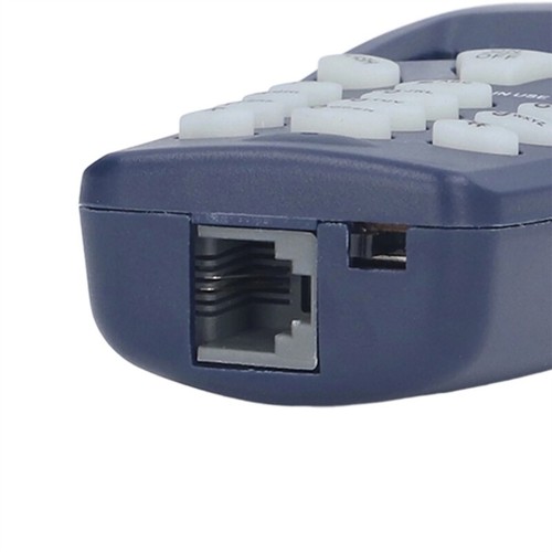 Convenient Telephone with Caller Display and Line Test Function for Various - Zdjęcie 7 z 8