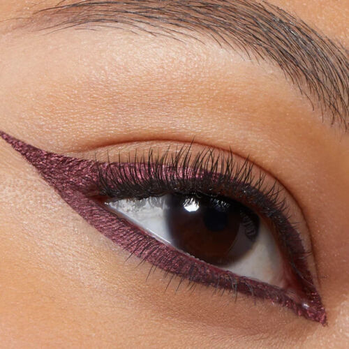 Colourpop x Twilight VAMPIRE Graphic Ink Liner - Vampy Red Brand New & Authentic - Picture 3 of 5