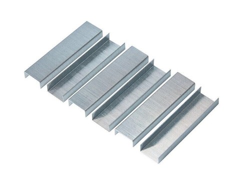 2000 Pack 26/6 Staples Stapler Refills Stationery & Office Supplies Metal Staple - Picture 4 of 6