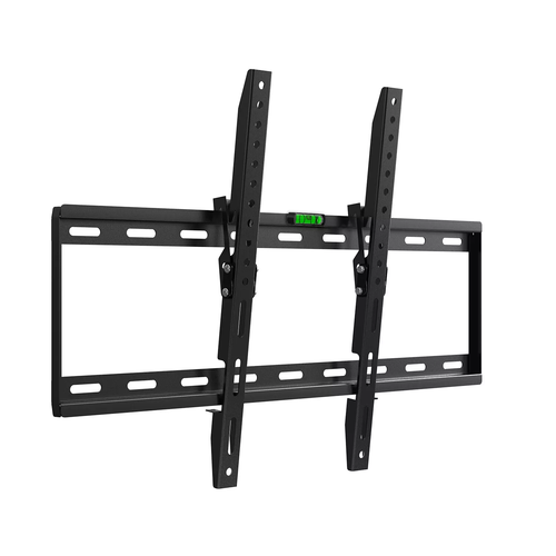 TV Wall Mount Bracket Tilt for 32 37 40 42 43 46 47 50 52 55 60 65 70inch Screen - Picture 2 of 13
