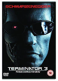 Arnold Schwarzenegger Action DVDs & Blu-rays