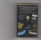 (IF775) The Premier Collection, Andrew Lloyd Webber - 1988 Cassette
