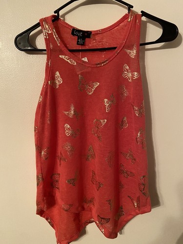 Girl Love Tank Top  - Picture 2 of 2