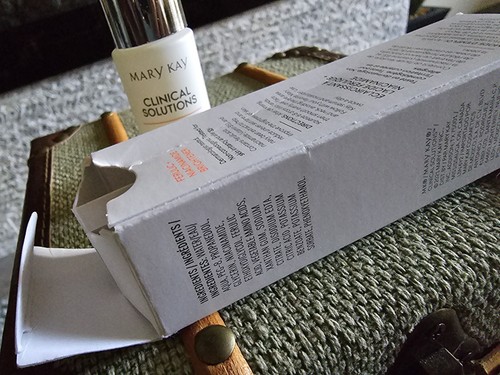 MARY KAY BRIGHTENER - Picture 4 of 4