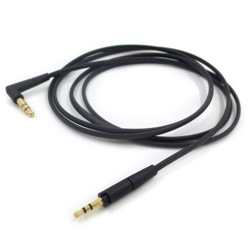 Cavo completo di cavi spina stratificata per cuffie Senn heiser HD400S HD350B - Foto 3 di 8