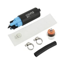 New Fuel Pump + Reg Harley-Davidson 2002-2006 V-Rod CVO Black 75146-06 62109-01A