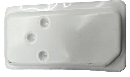 50 Packs of Cardinal Health Sterile Staple Removers, Skin, Disposable, # 16-1028 - Picture 3 of 3