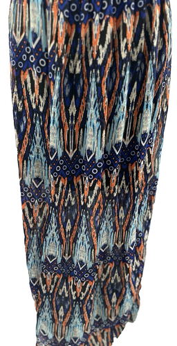 NEW Stevie & Lindsay Womens Plus Size - 2X - Dress Maxi Sleeveless - Picture 6 of 9