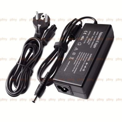 Notebook Ladegerät Netzteil Ladekabel für Samsung NP Laptop 19V 4.74A 90W