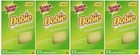 (8)-3 packs Scotch-Brite Dobie Pads Dobie Sponge for All Purpose Cleaning