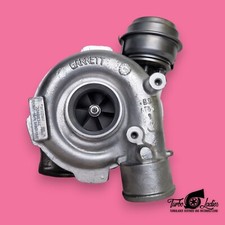 Turbolader BMW E46 3-er 330d 330xd E53 X5 135KW 184PS M57D 704361 11652249950