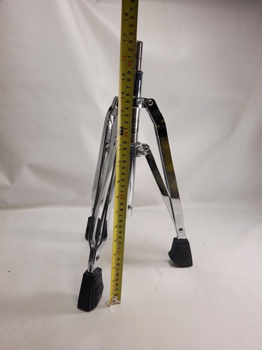 Roc-N-Soc NR R-K Nitro Gas Round Drum Throne Base Only - Imagen 6 de 8